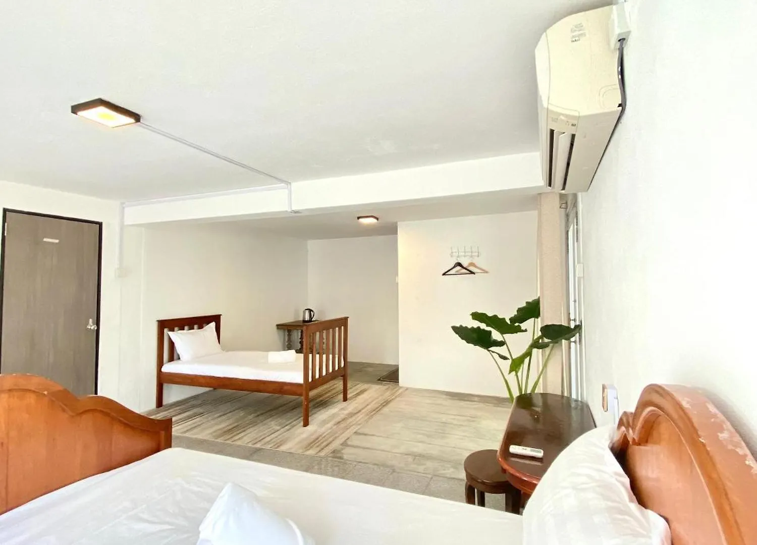 Seahome Boutique Hotel Tanjung Bungah