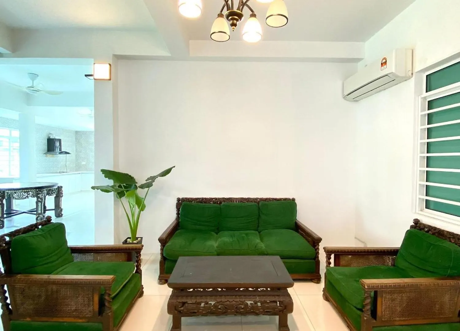 Seahome Boutique Hotel Tanjung Bungah  Malaysia