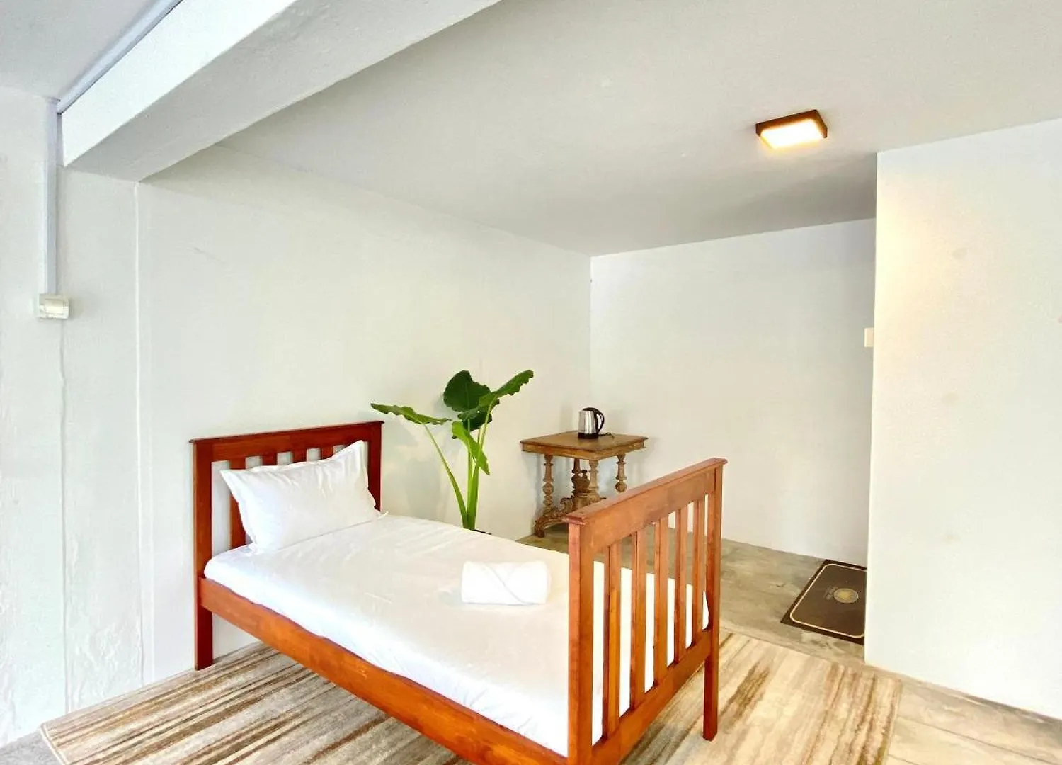 Seahome Boutique Hotel Tanjung Bungah  0*, Tanjung Bungah (Penang) Malaysia