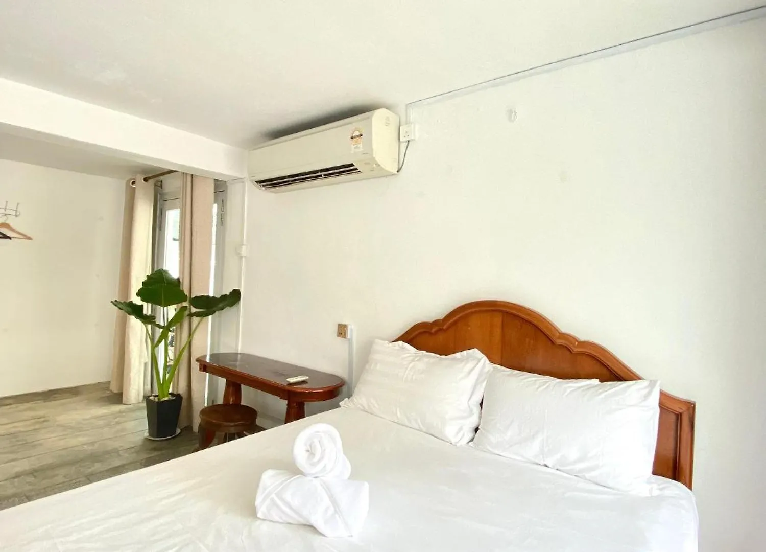 Seahome Boutique Hotel Tanjung Bungah  0*, Tanjung Bungah (Penang)