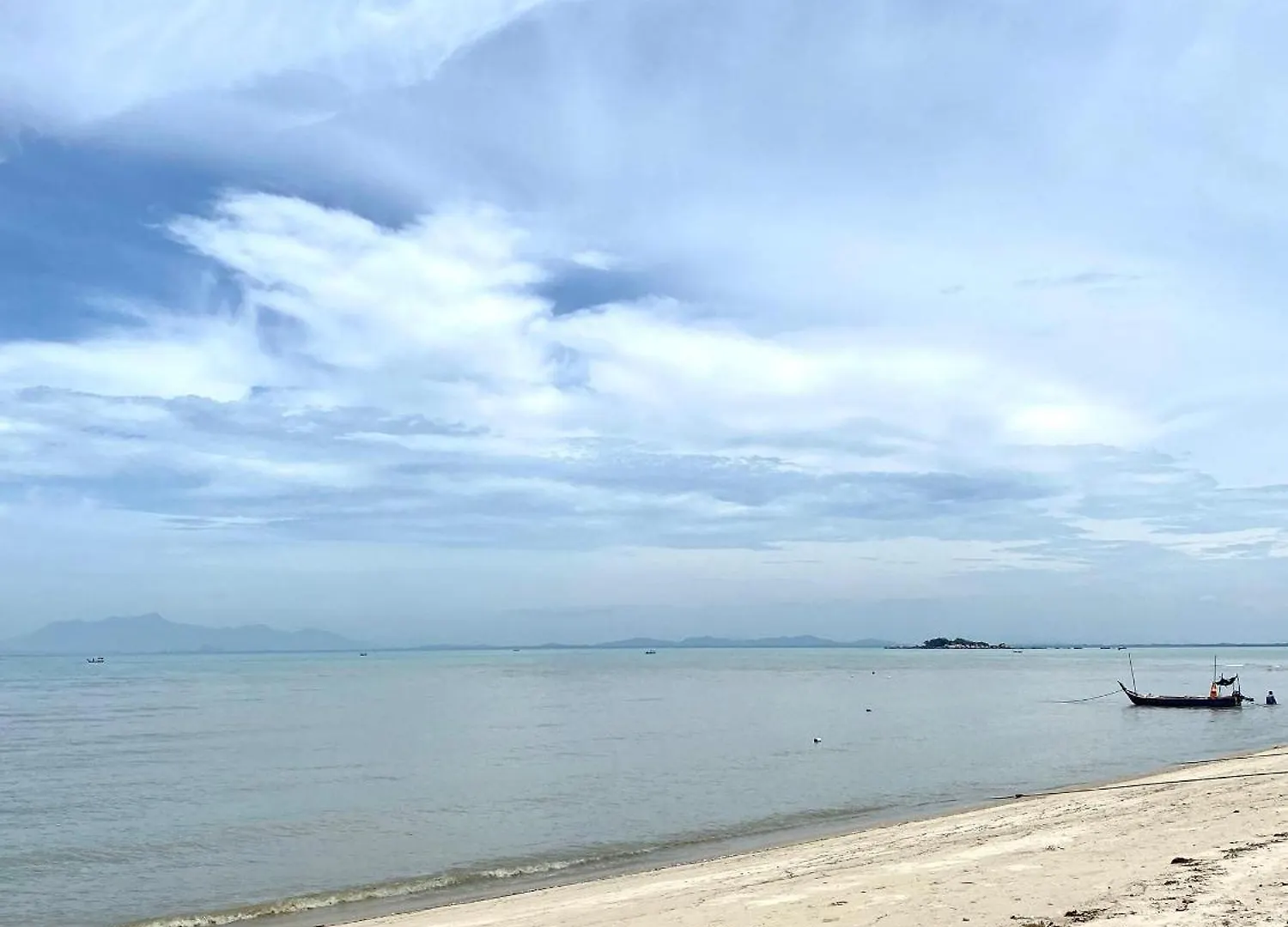 Seahome Boutique Hotel Tanjung Bungah