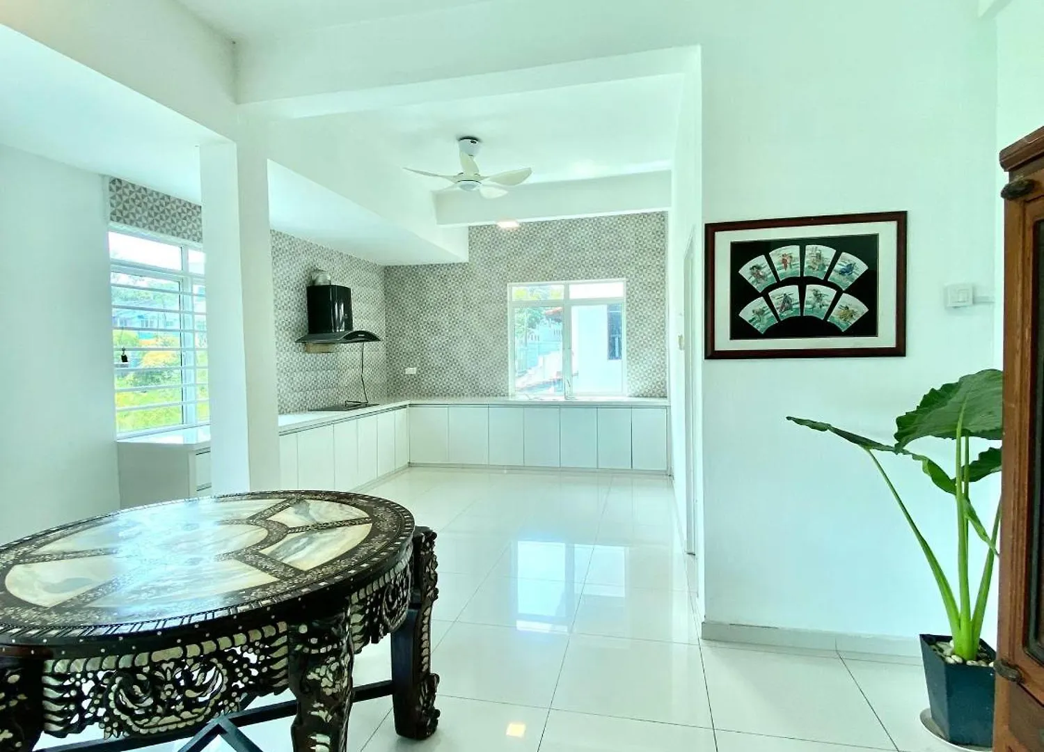 Seahome Boutique Hotel Tanjung Bungah
