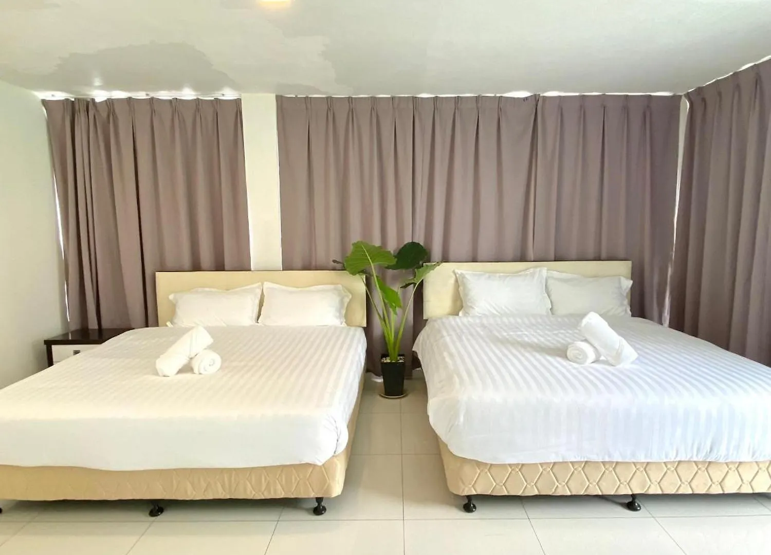Seahome Boutique Hotel Tanjung Bungah
