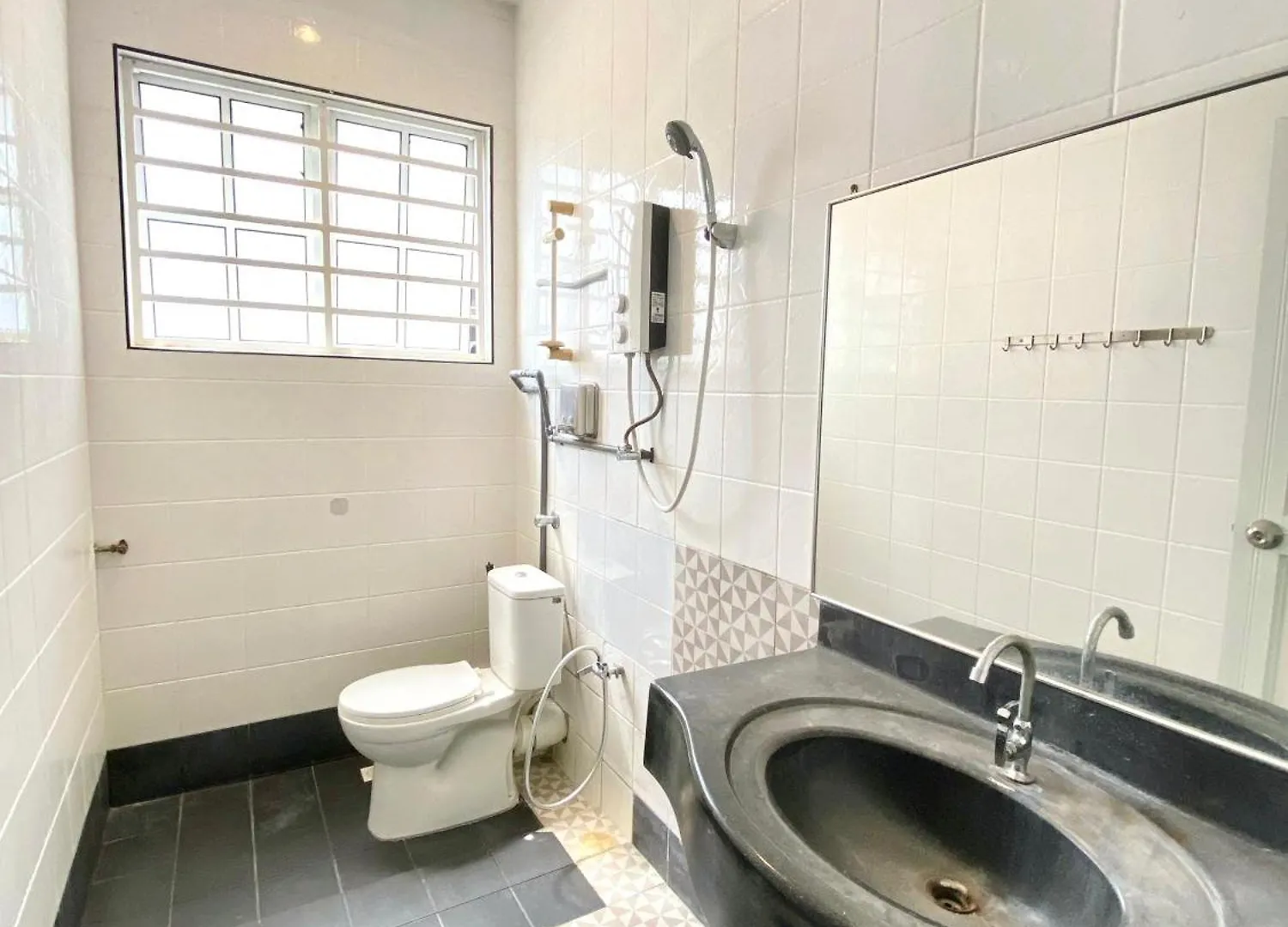 Seahome Boutique Hotel Tanjung Bungah  Malaysia