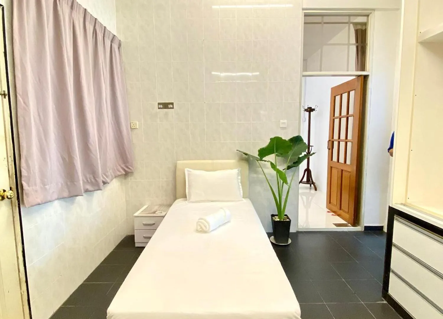Seahome Boutique Hotel Tanjung Bungah