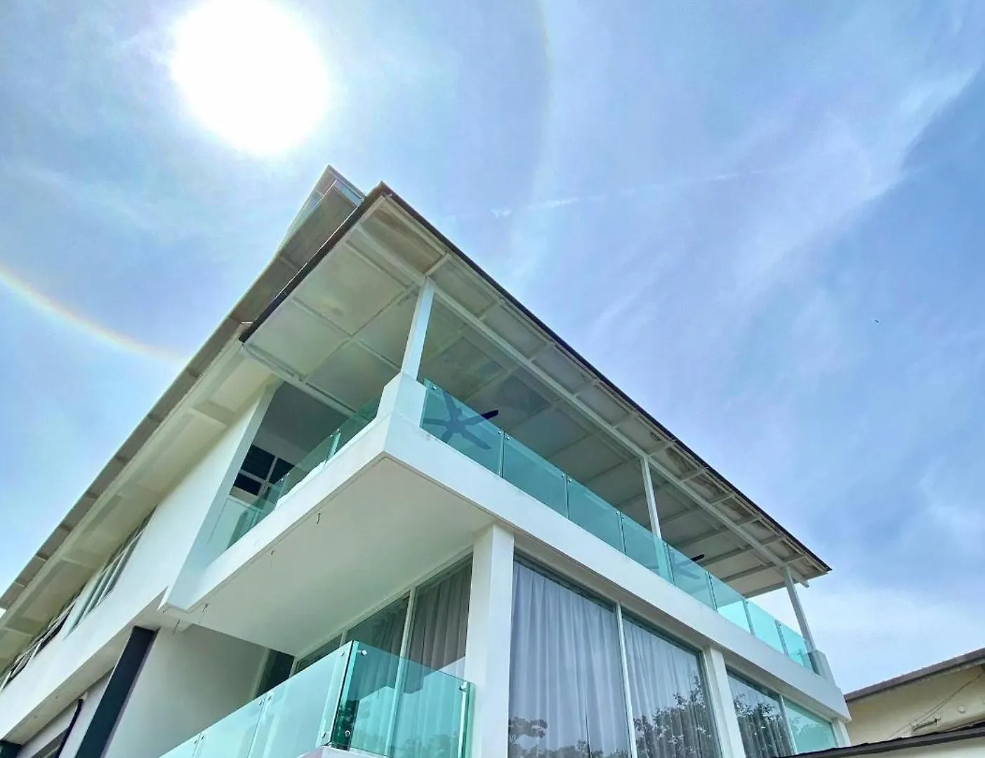 Seahome Boutique Hotel Tanjung Bungah   Tanjung Bungah (Penang)