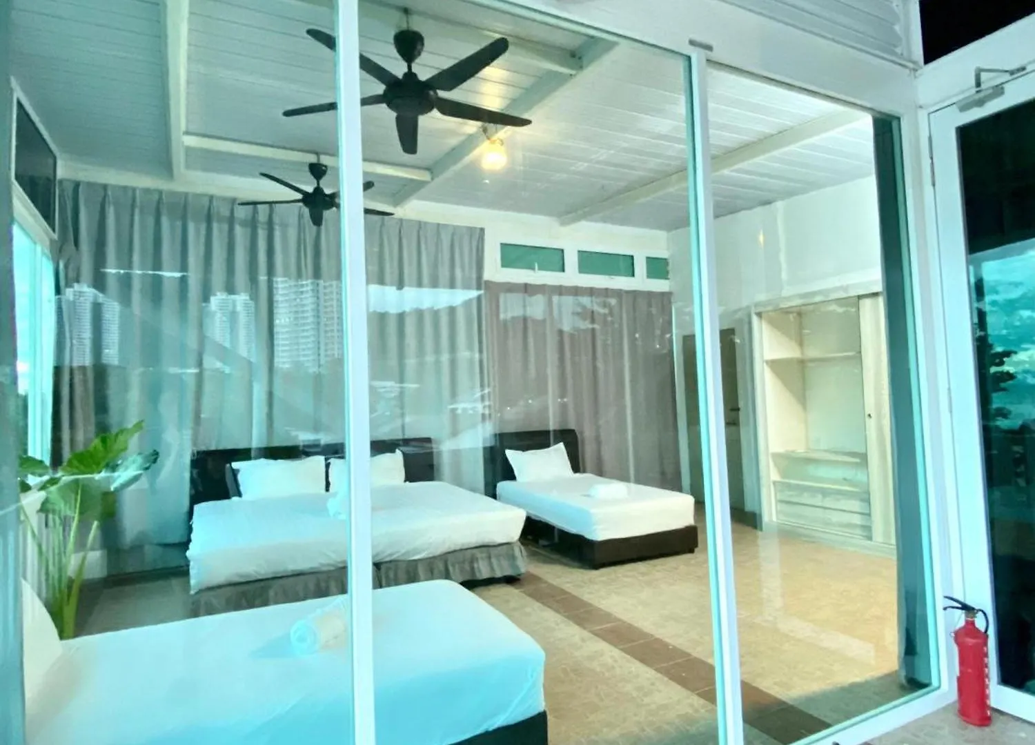 Seahome Boutique Hotel Tanjung Bungah  Malaysia