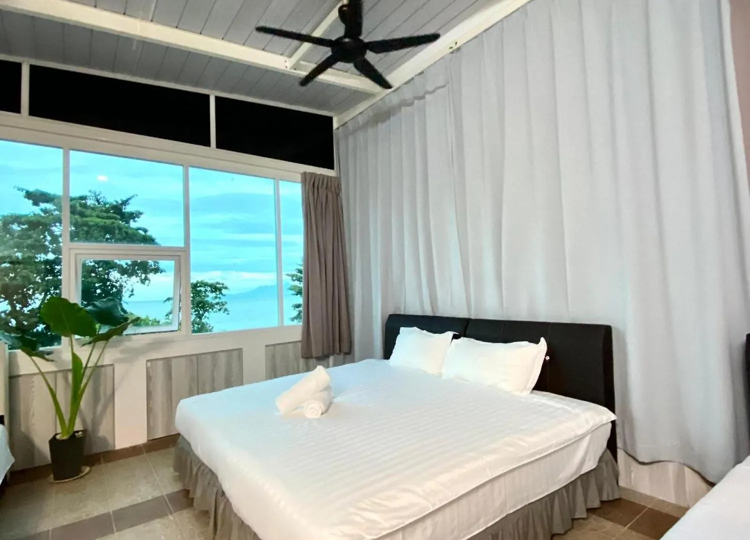 Seahome Boutique Hotel Tanjung Bungah  Tanjung Bungah (Penang)