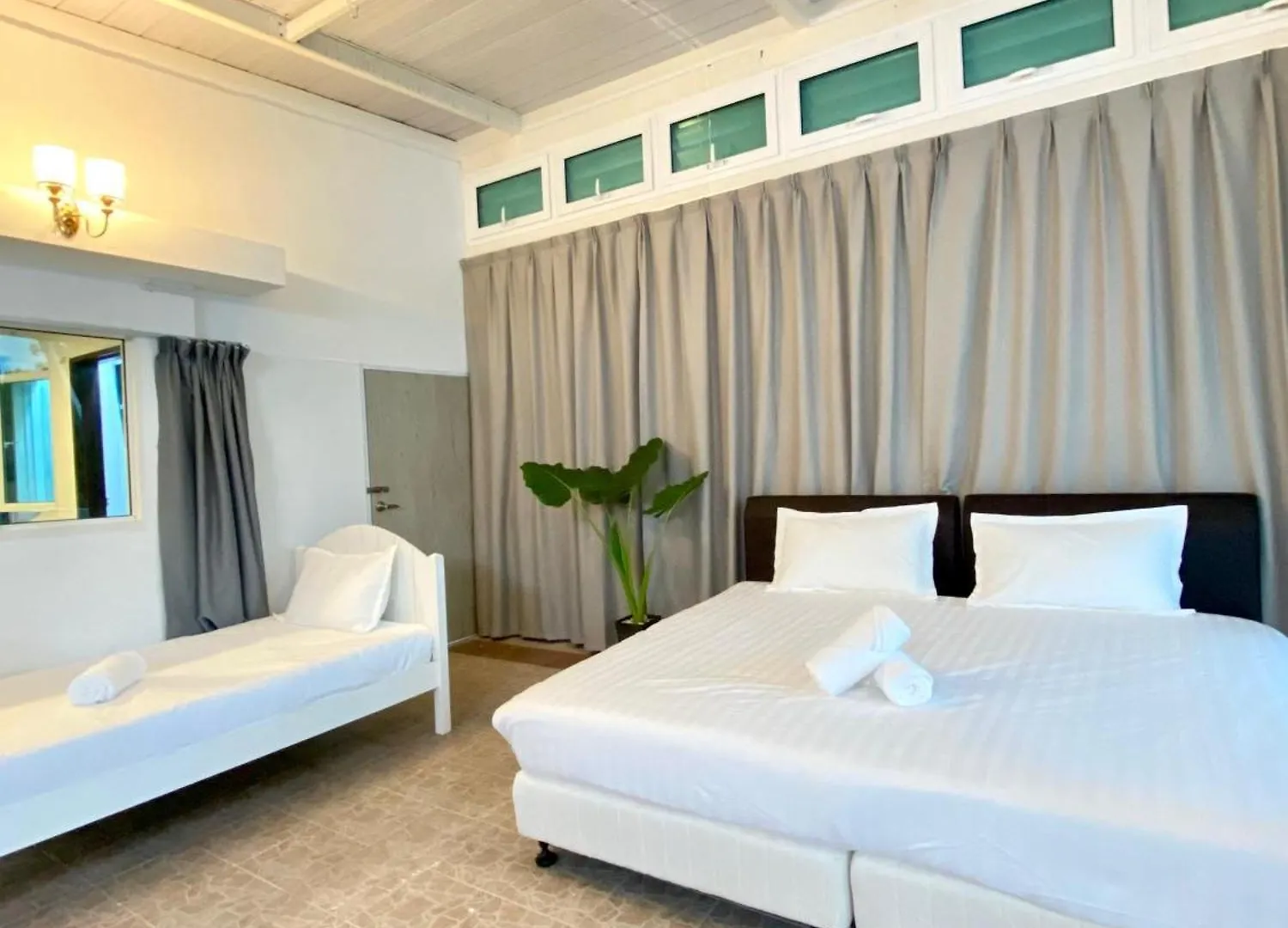 Seahome Boutique Hotel Tanjung Bungah
