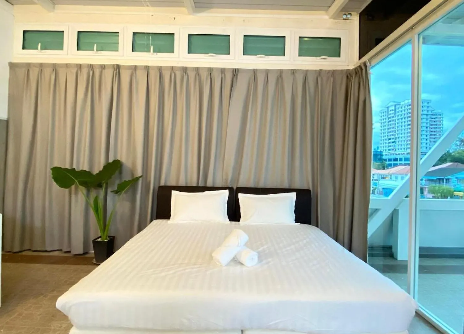 Seahome Boutique Hotel Tanjung Bungah  0*, Tanjung Bungah (Penang) Malaysia