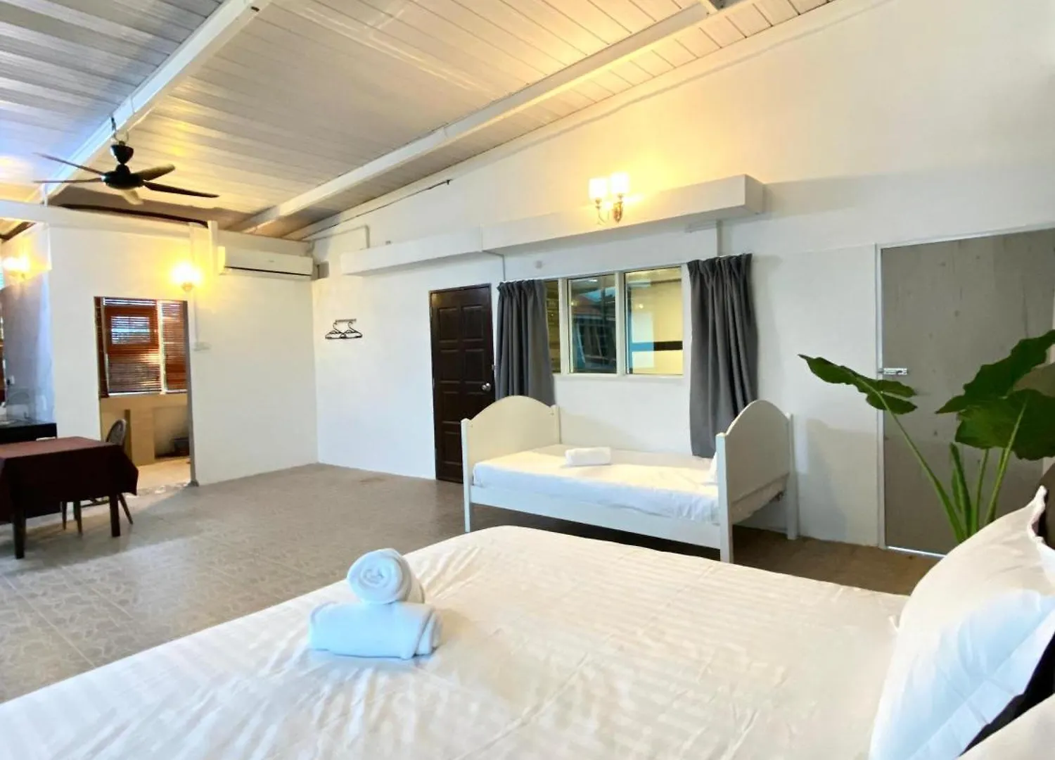 Seahome Boutique Hotel Tanjung Bungah   Tanjung Bungah (Penang)