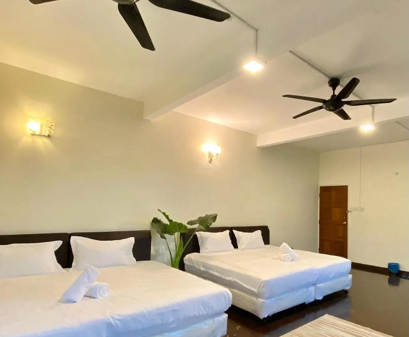 Seahome Boutique Hotel Tanjung Bungah  Malaysia