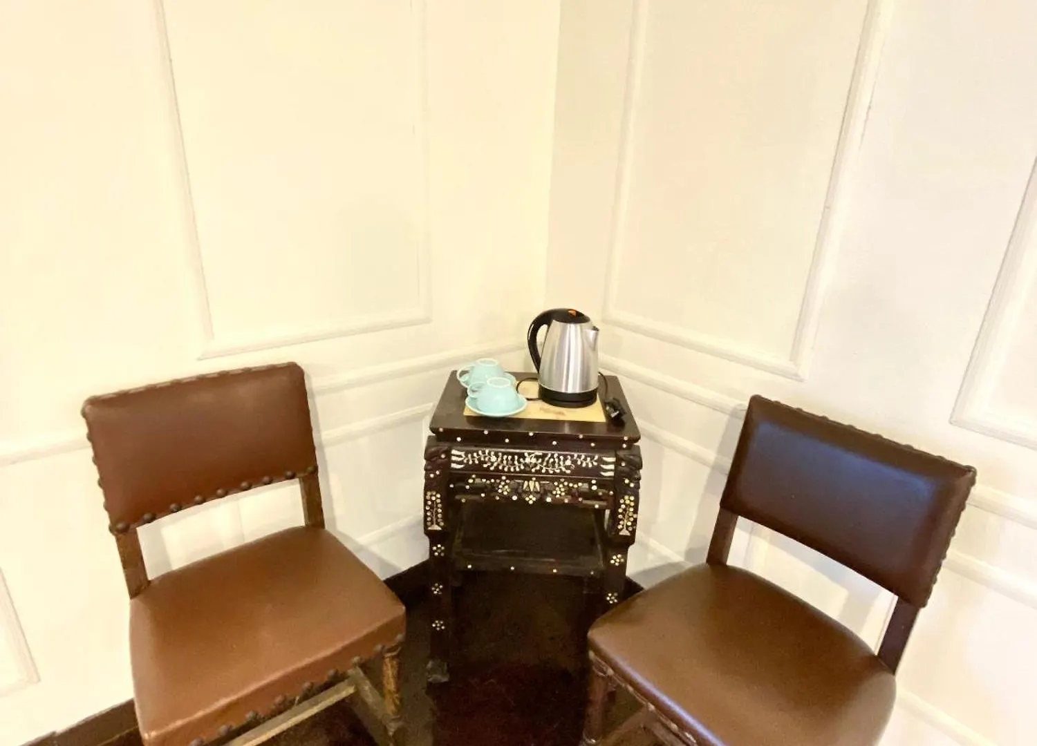 Seahome Boutique Hotel Tanjung Bungah  Malaysia