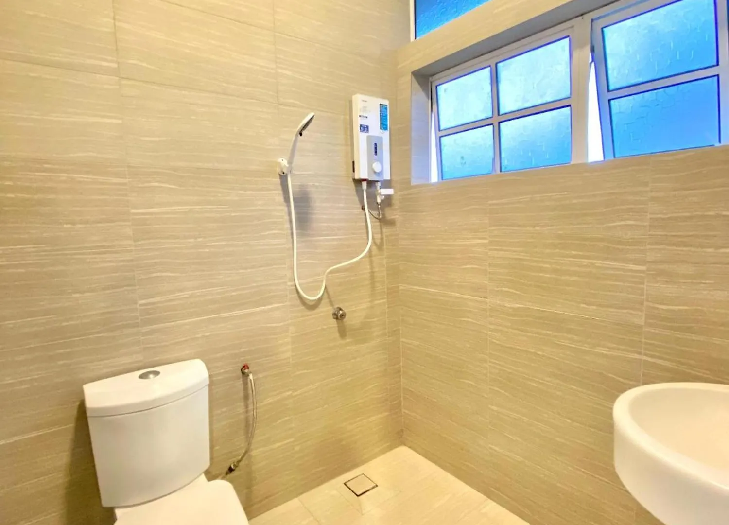 Seahome Boutique Hotel Tanjung Bungah  0*, Tanjung Bungah (Penang)