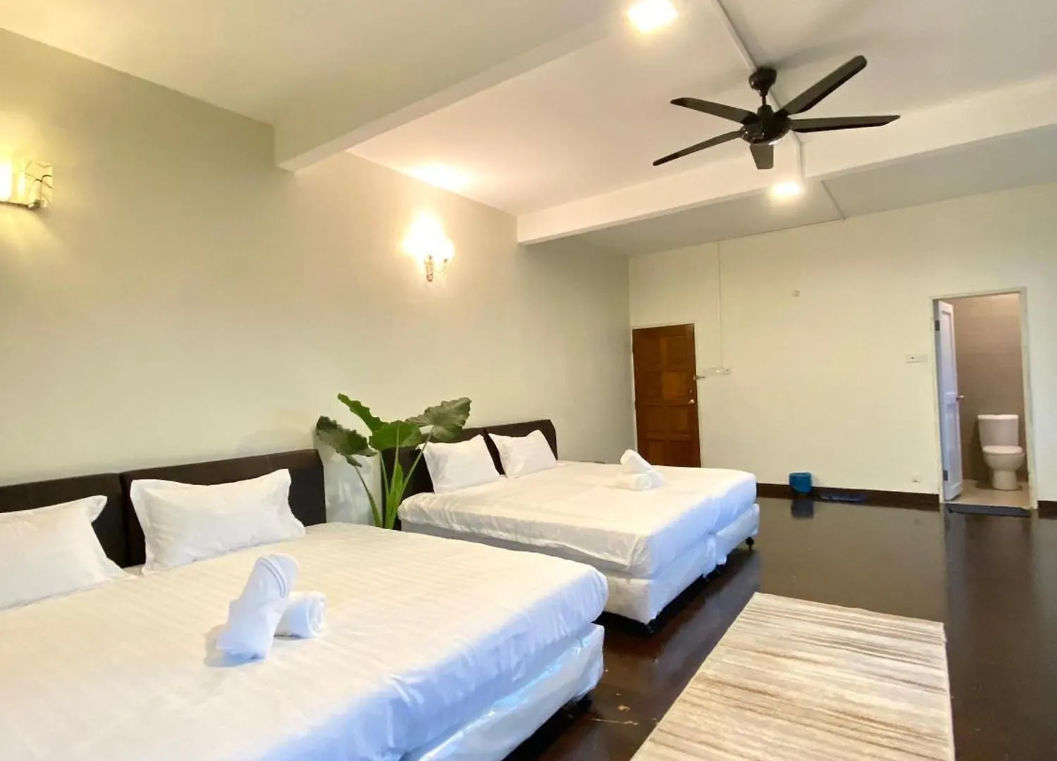 Seahome Boutique Hotel Tanjung Bungah