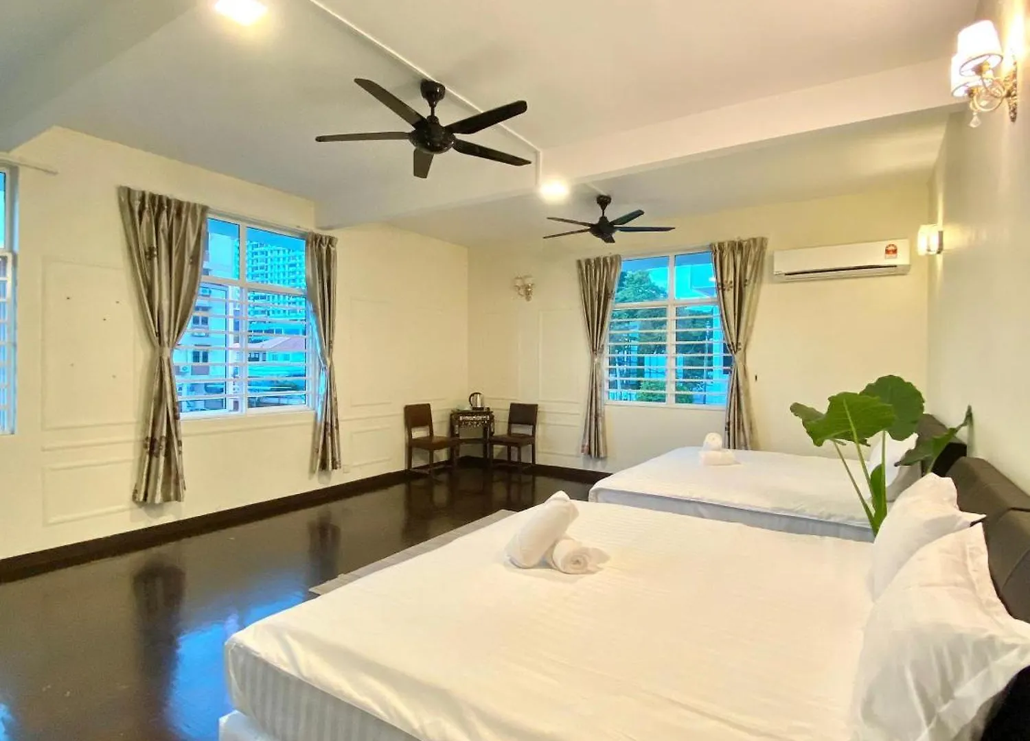 Seahome Boutique Hotel Tanjung Bungah  Malaysia