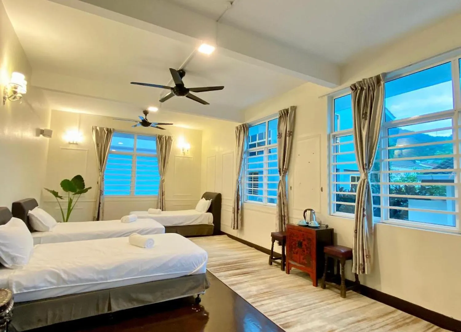 Seahome Boutique Hotel Tanjung Bungah  Malaysia