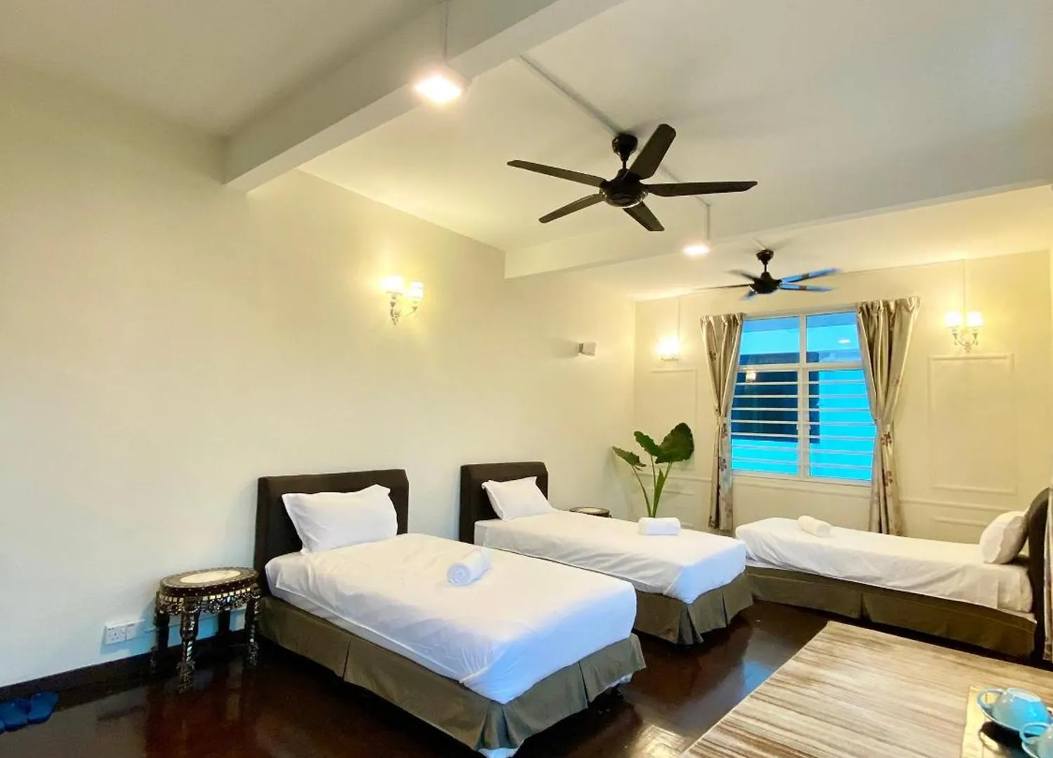Seahome Boutique Hotel Tanjung Bungah
