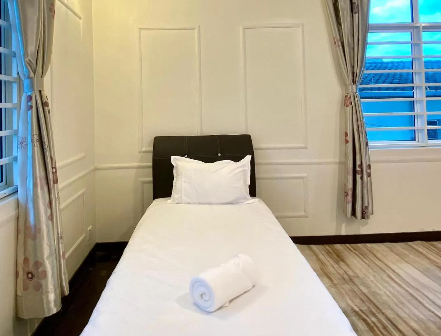 Seahome Boutique Hotel Tanjung Bungah  0*, Tanjung Bungah (Penang) Malaysia