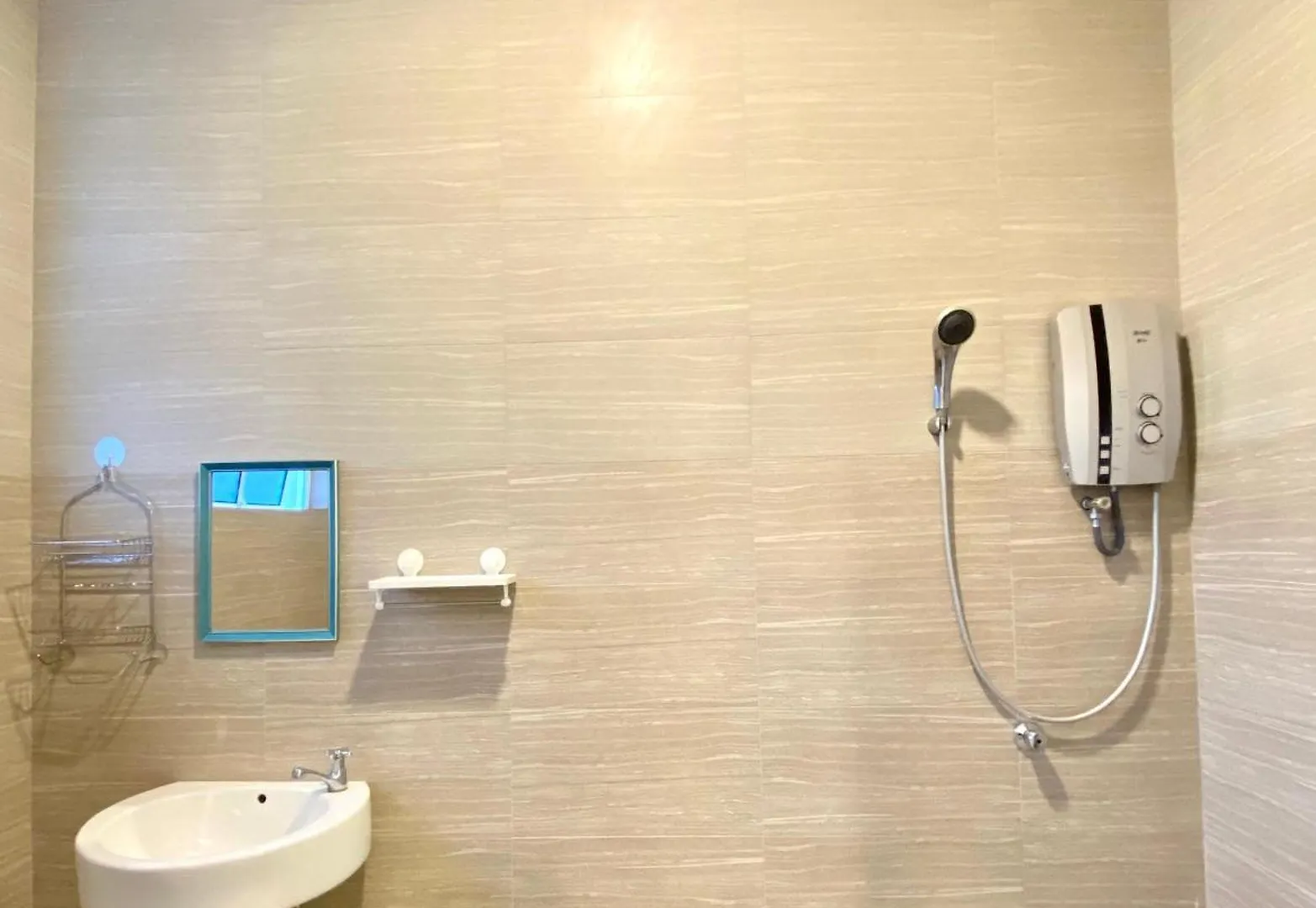Seahome Boutique Hotel Tanjung Bungah