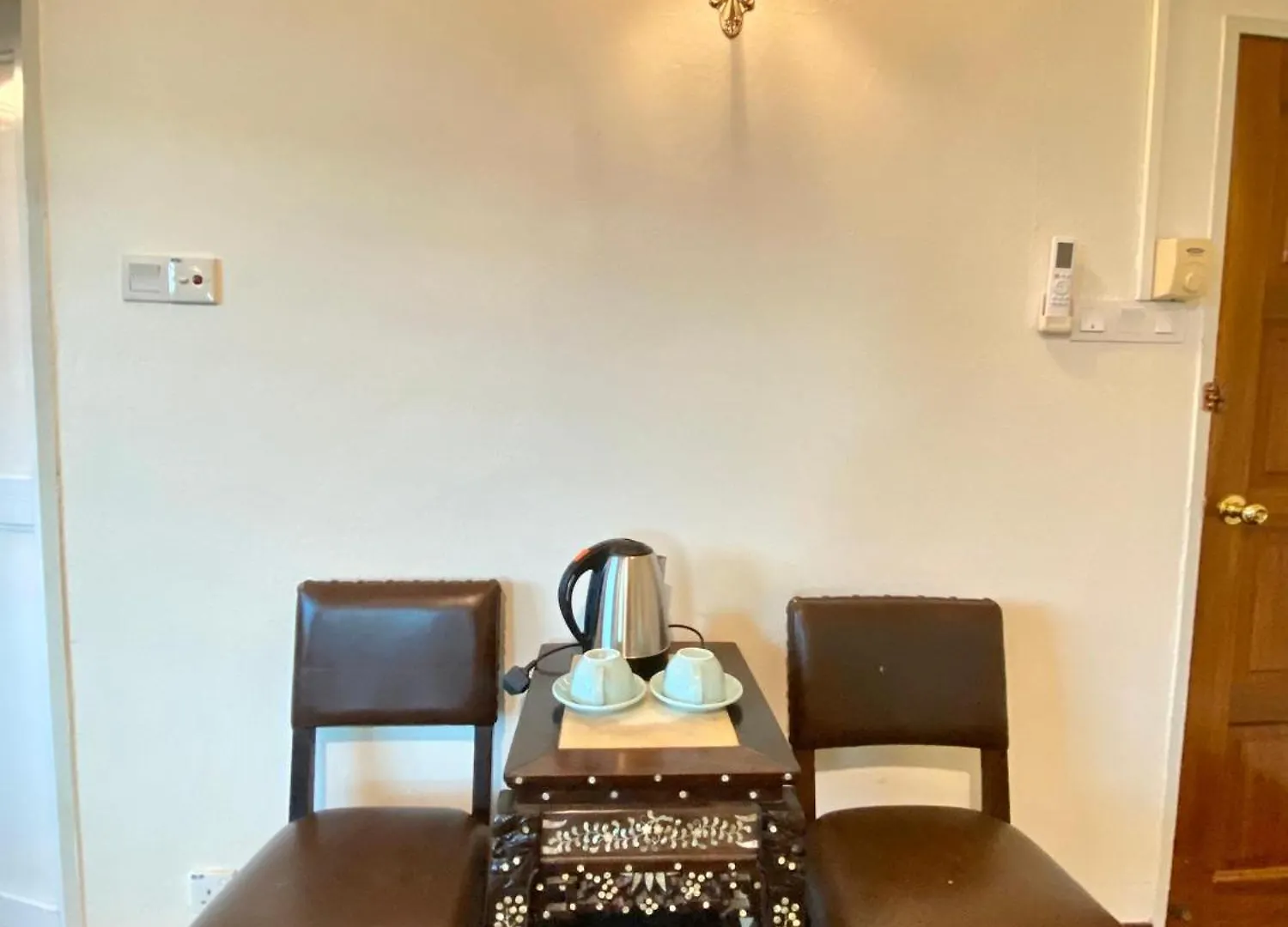 Seahome Boutique Hotel Tanjung Bungah  0*, Tanjung Bungah (Penang)