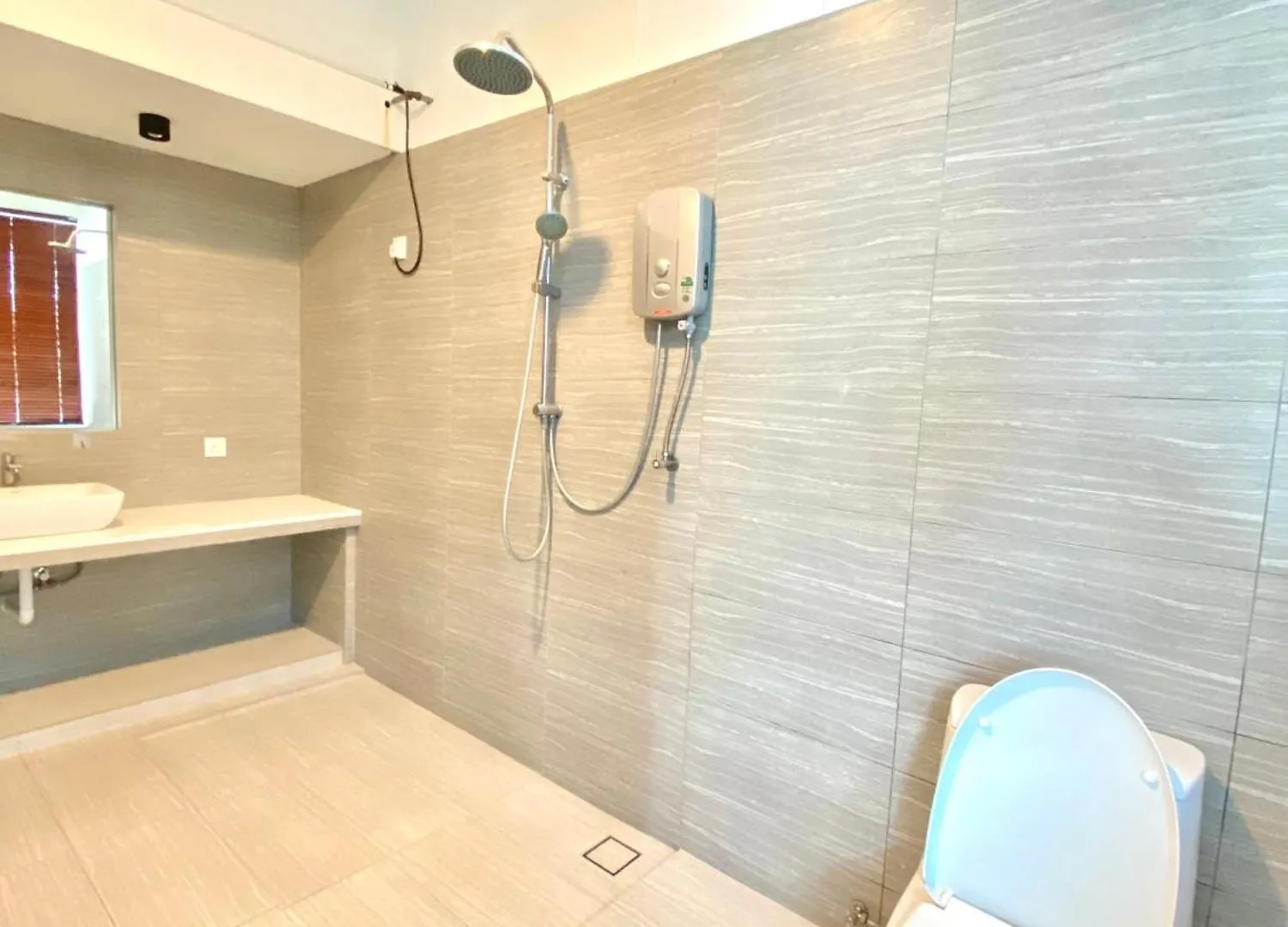 Seahome Boutique Hotel Tanjung Bungah  Tanjung Bungah (Penang)