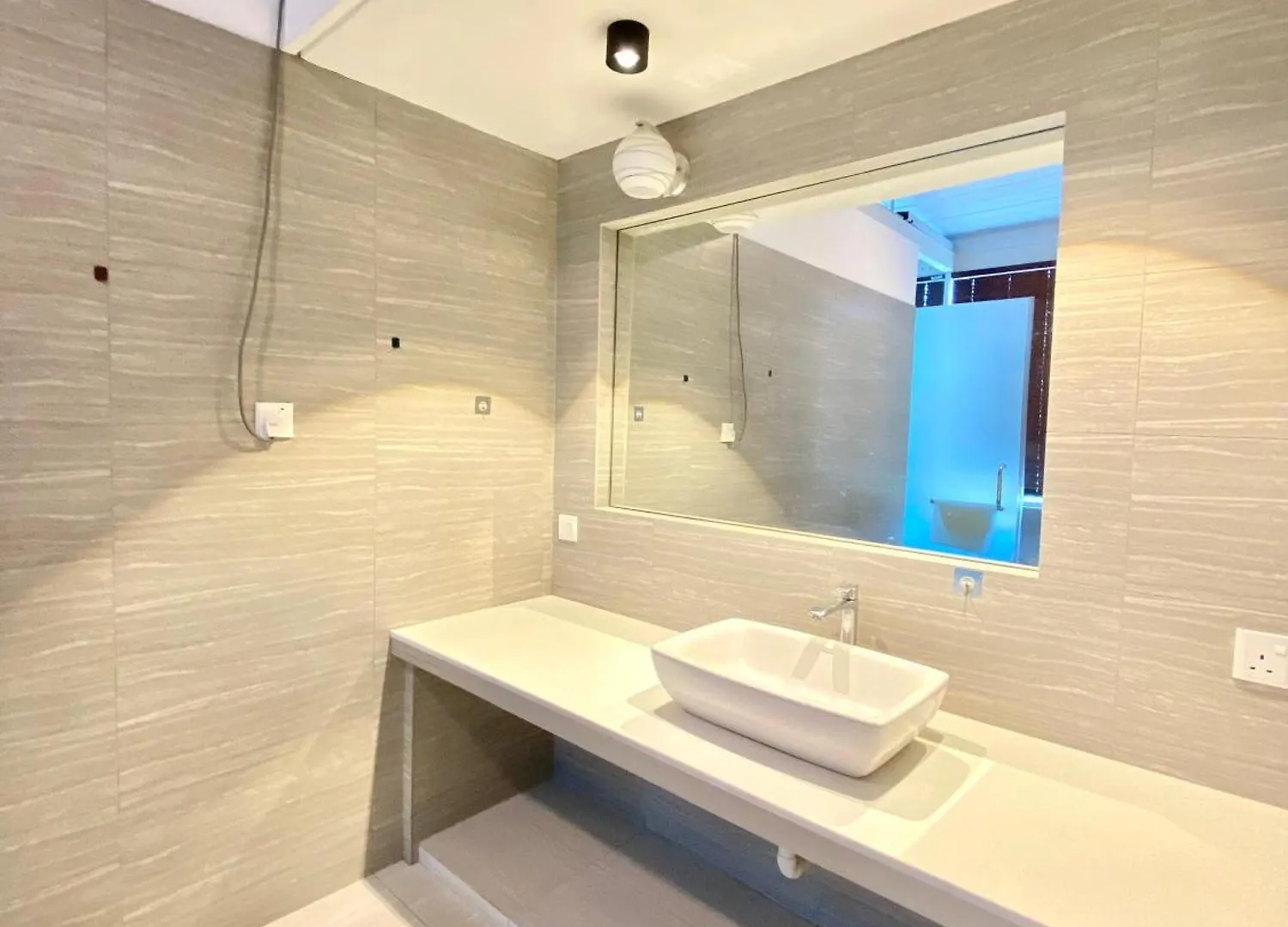 Seahome Boutique Hotel Tanjung Bungah