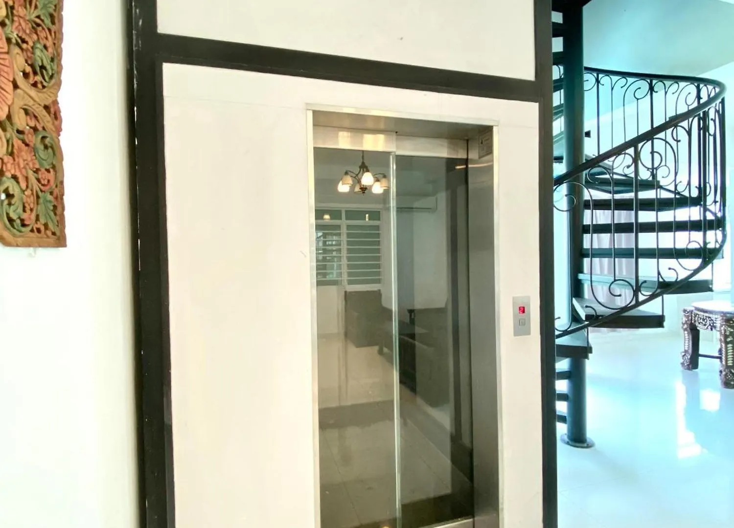 Seahome Boutique Hotel Tanjung Bungah