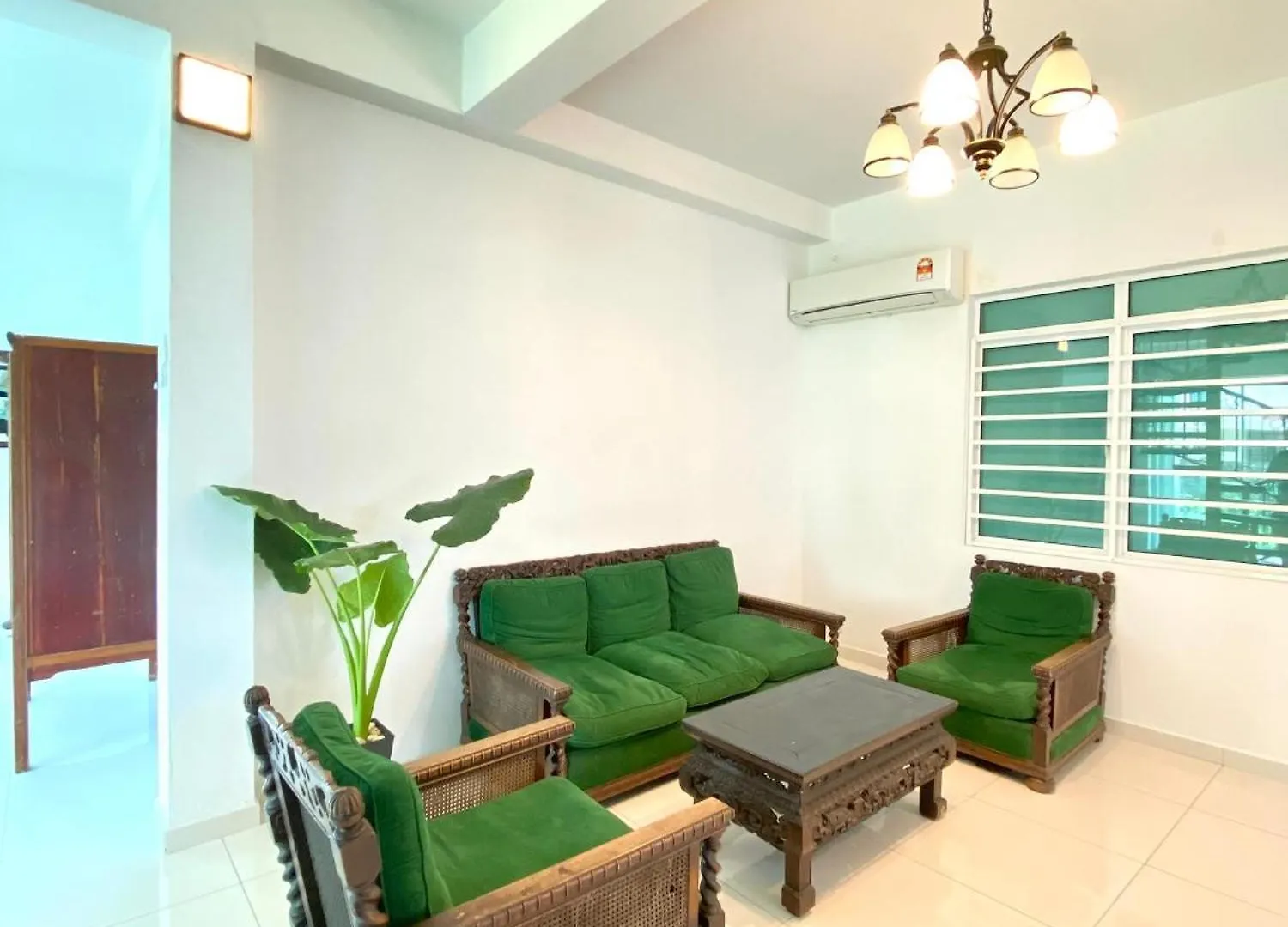 Seahome Boutique Hotel Tanjung Bungah  Malaysia