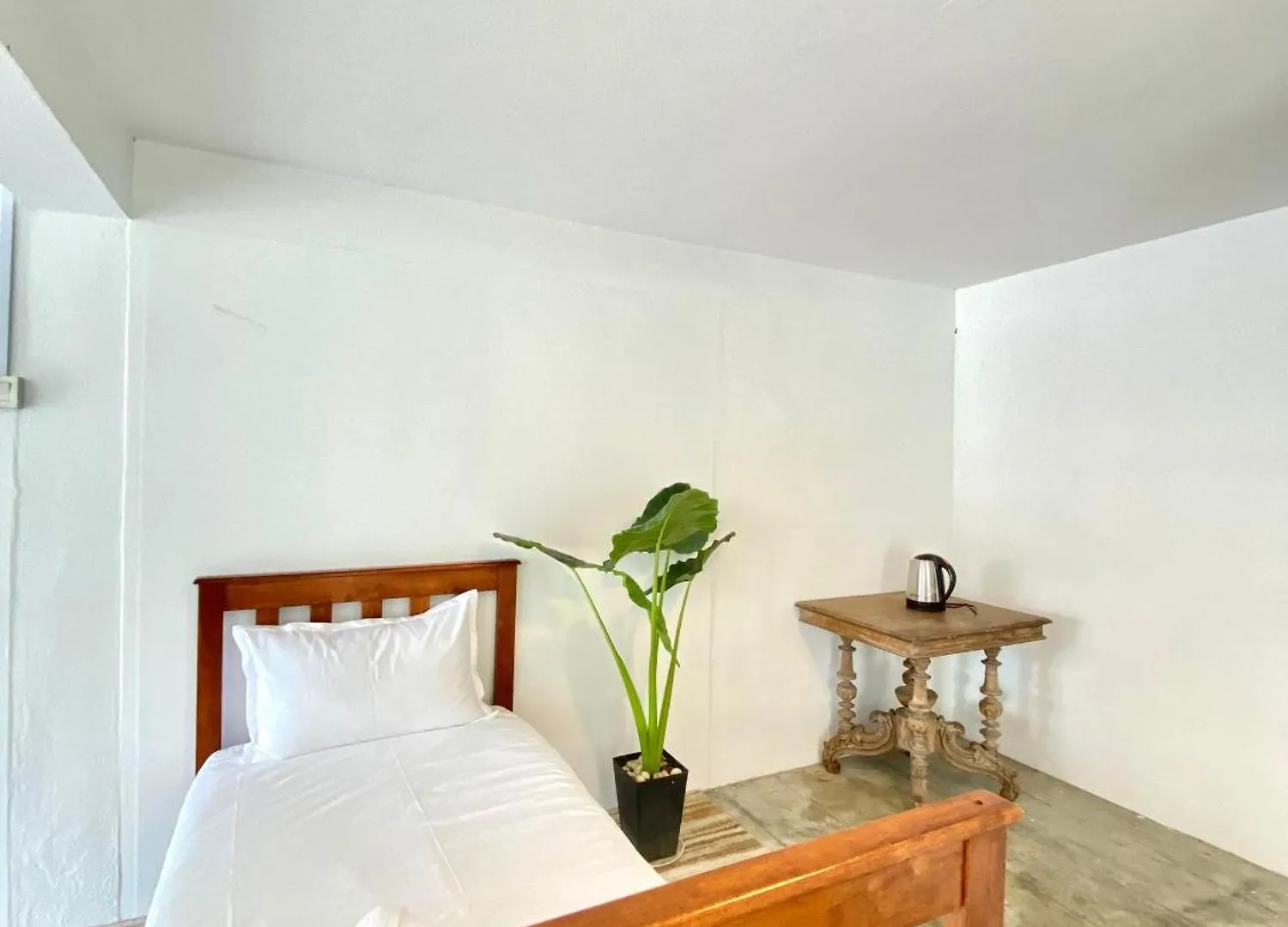 Seahome Boutique Hotel Tanjung Bungah