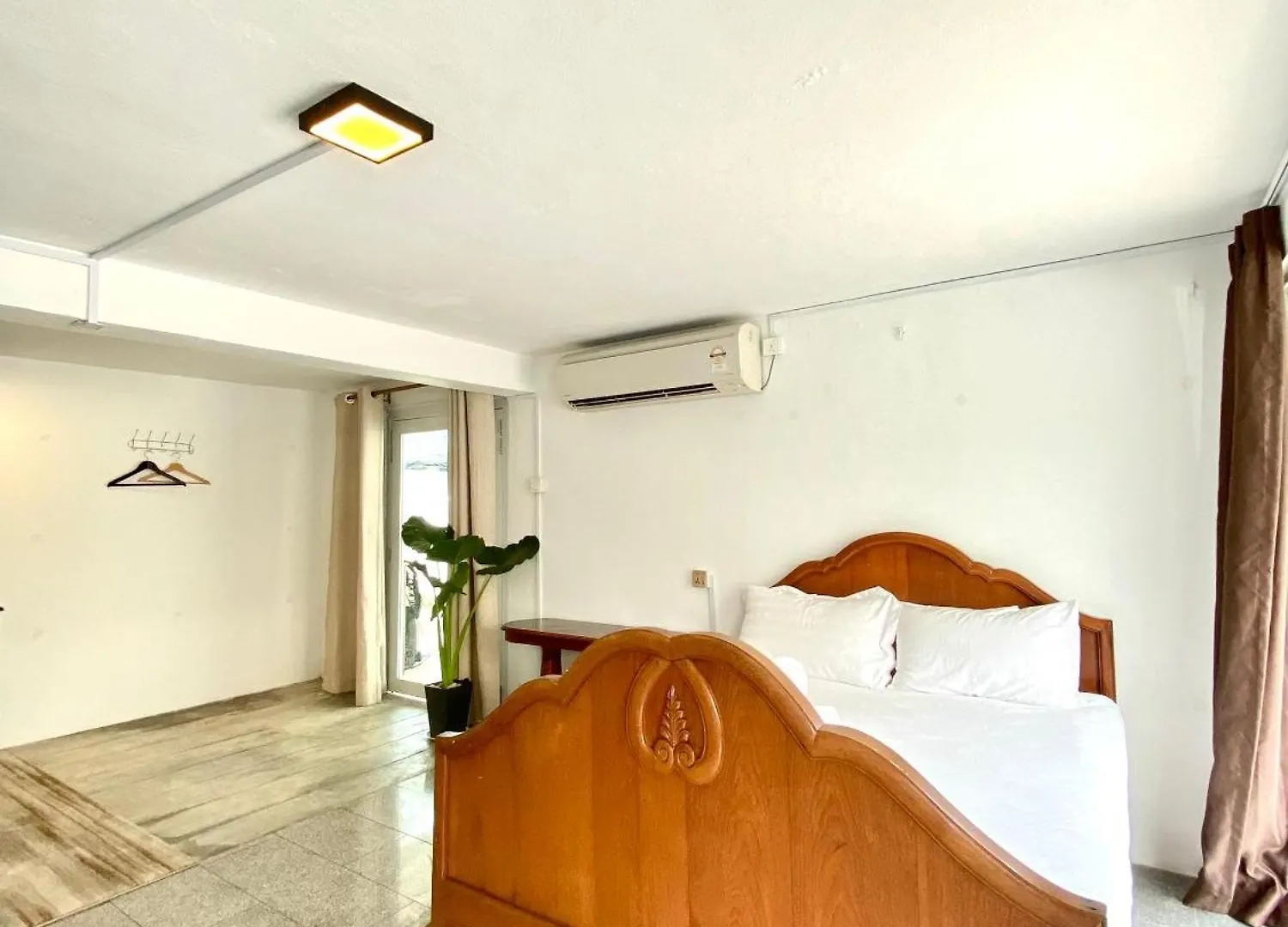 Seahome Boutique Hotel Tanjung Bungah