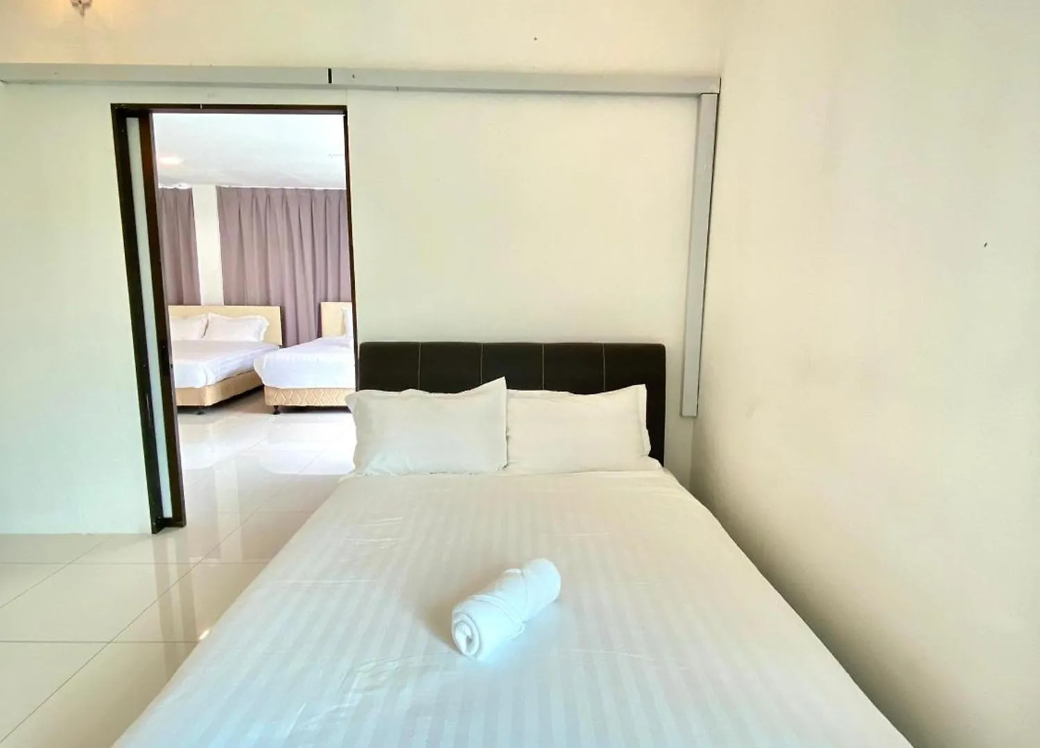 Seahome Boutique Hotel Tanjung Bungah  Malaysia