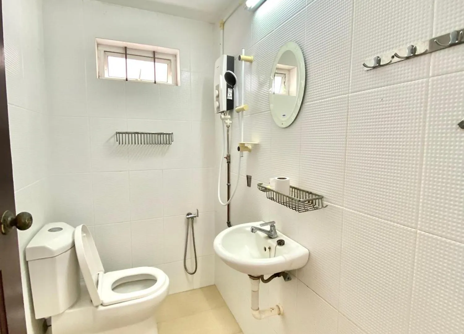 Seahome Boutique Hotel Tanjung Bungah  0*, Tanjung Bungah (Penang) Malaysia