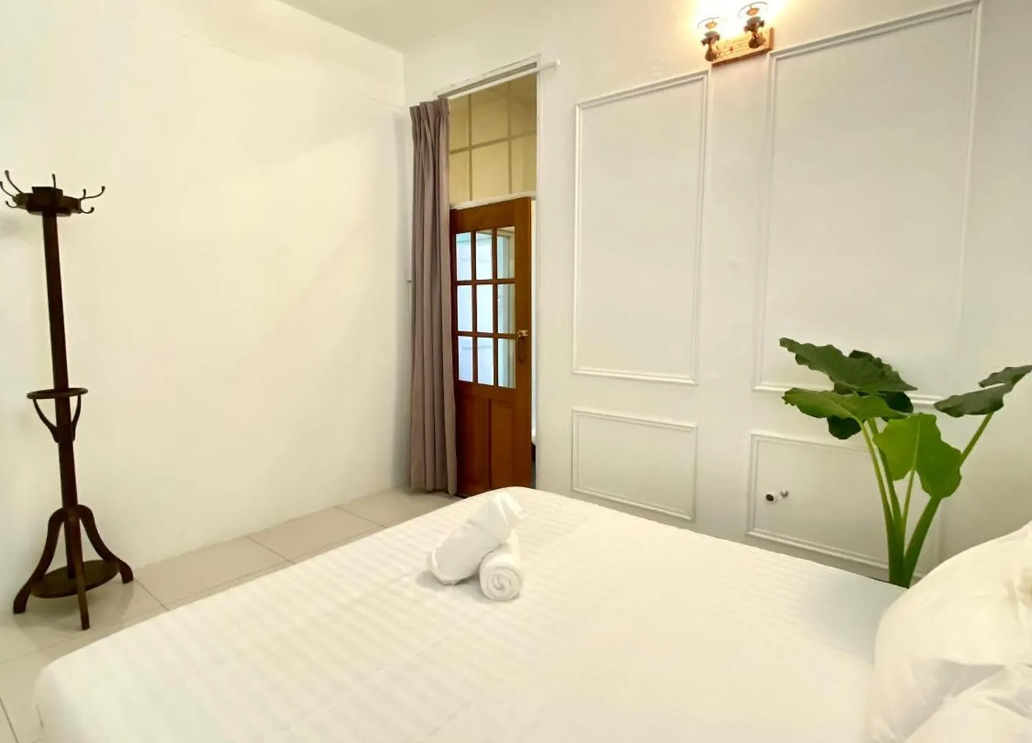 Seahome Boutique Hotel Tanjung Bungah   Tanjung Bungah (Penang)