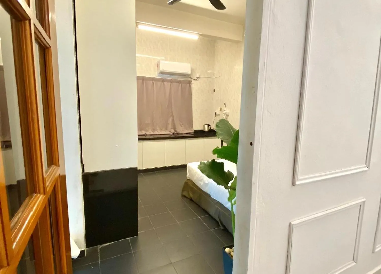 Seahome Boutique Hotel Tanjung Bungah