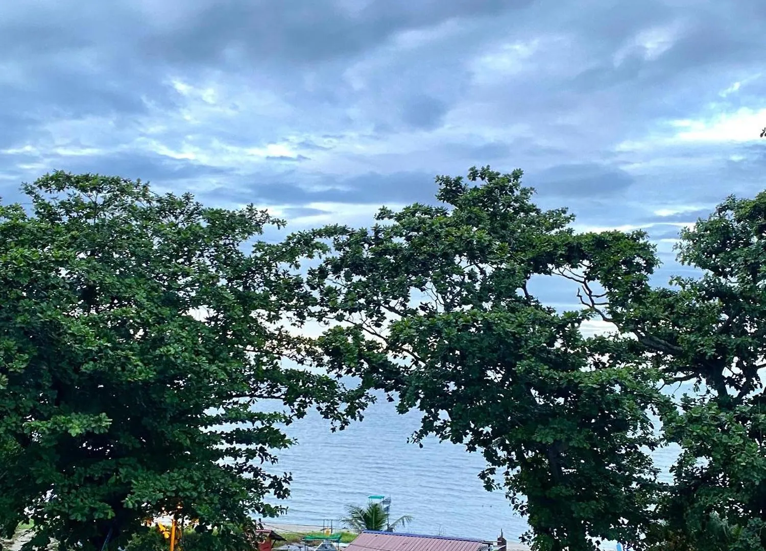 Seahome Boutique Hotel Tanjung Bungah   Tanjung Bungah (Penang)