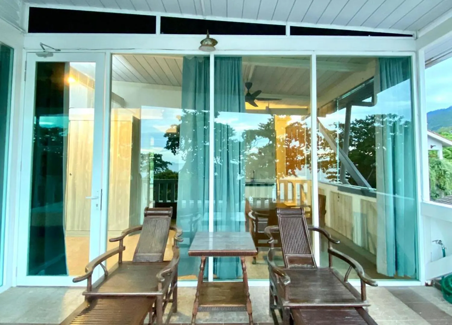 Seahome Boutique Hotel Tanjung Bungah