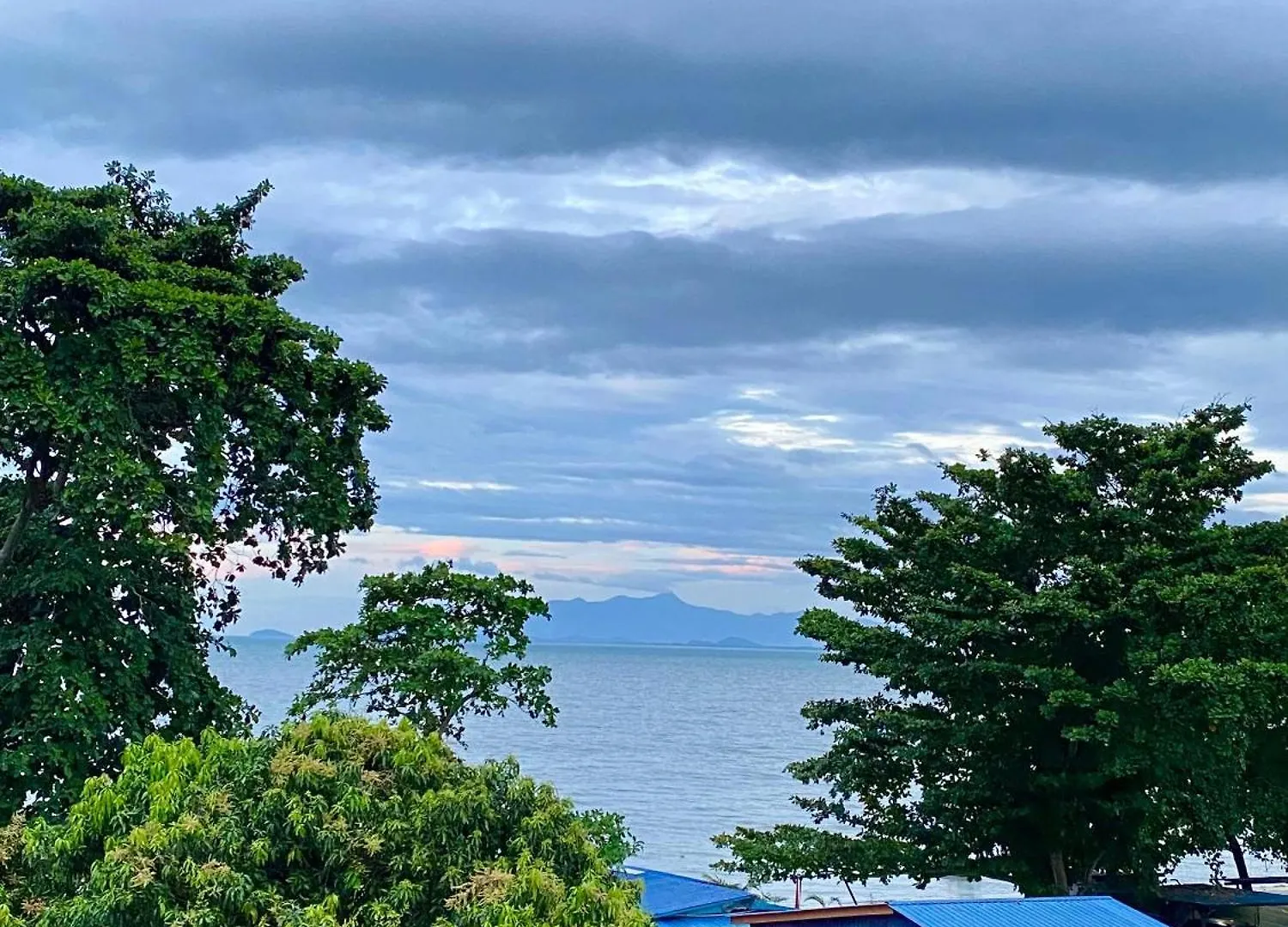 Seahome Boutique Hotel Tanjung Bungah