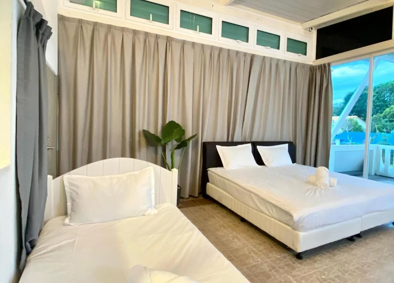 Seahome Boutique Hotel Tanjung Bungah