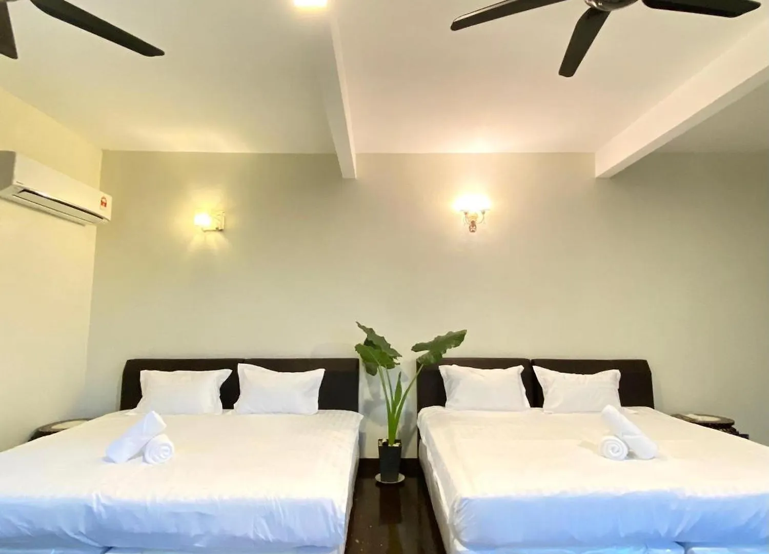 Seahome Boutique Hotel Tanjung Bungah  Malaysia