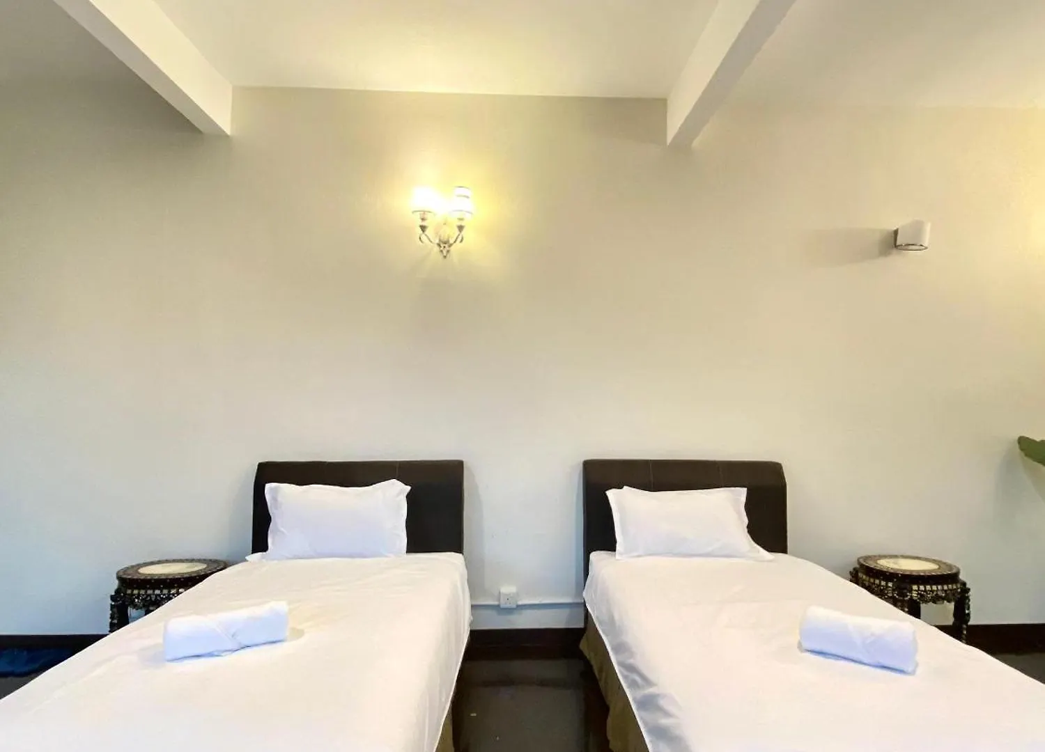 Seahome Boutique Hotel Tanjung Bungah  Malaysia
