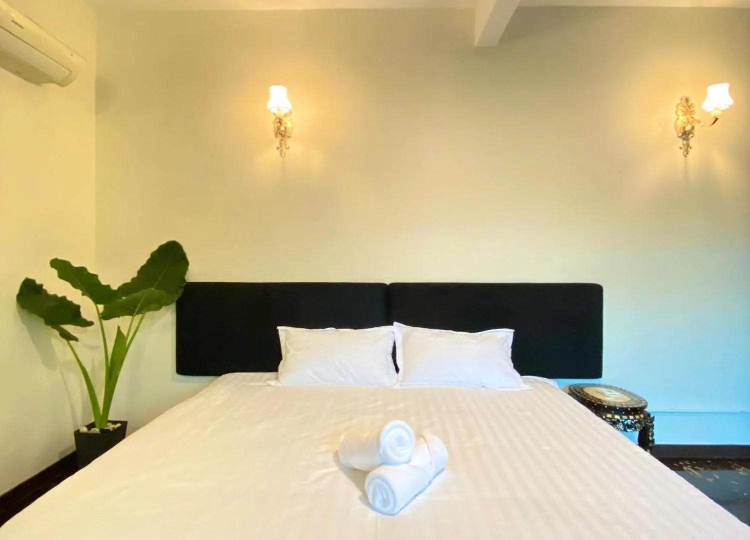 Seahome Boutique Hotel Tanjung Bungah