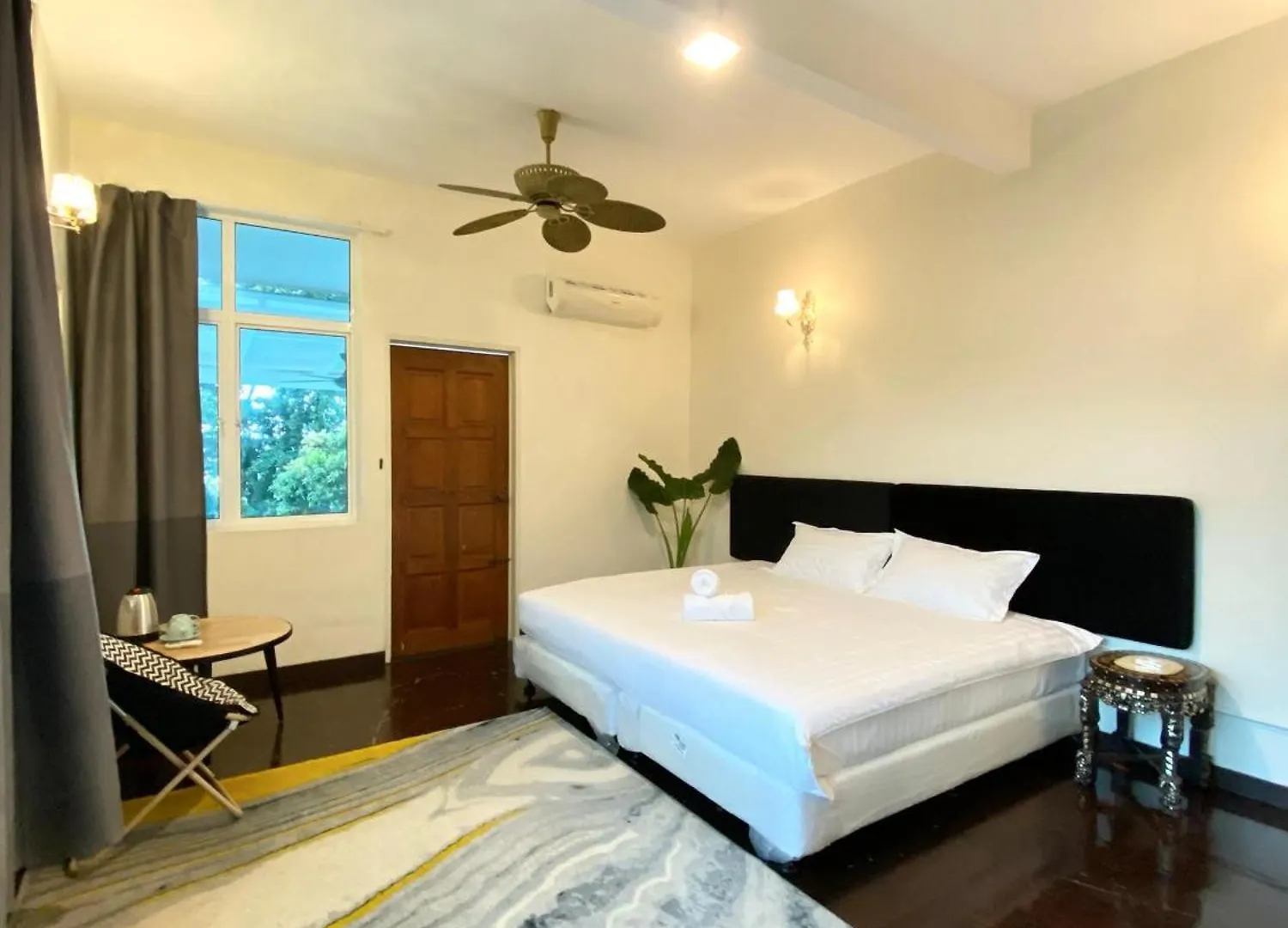 Seahome Boutique Hotel Tanjung Bungah